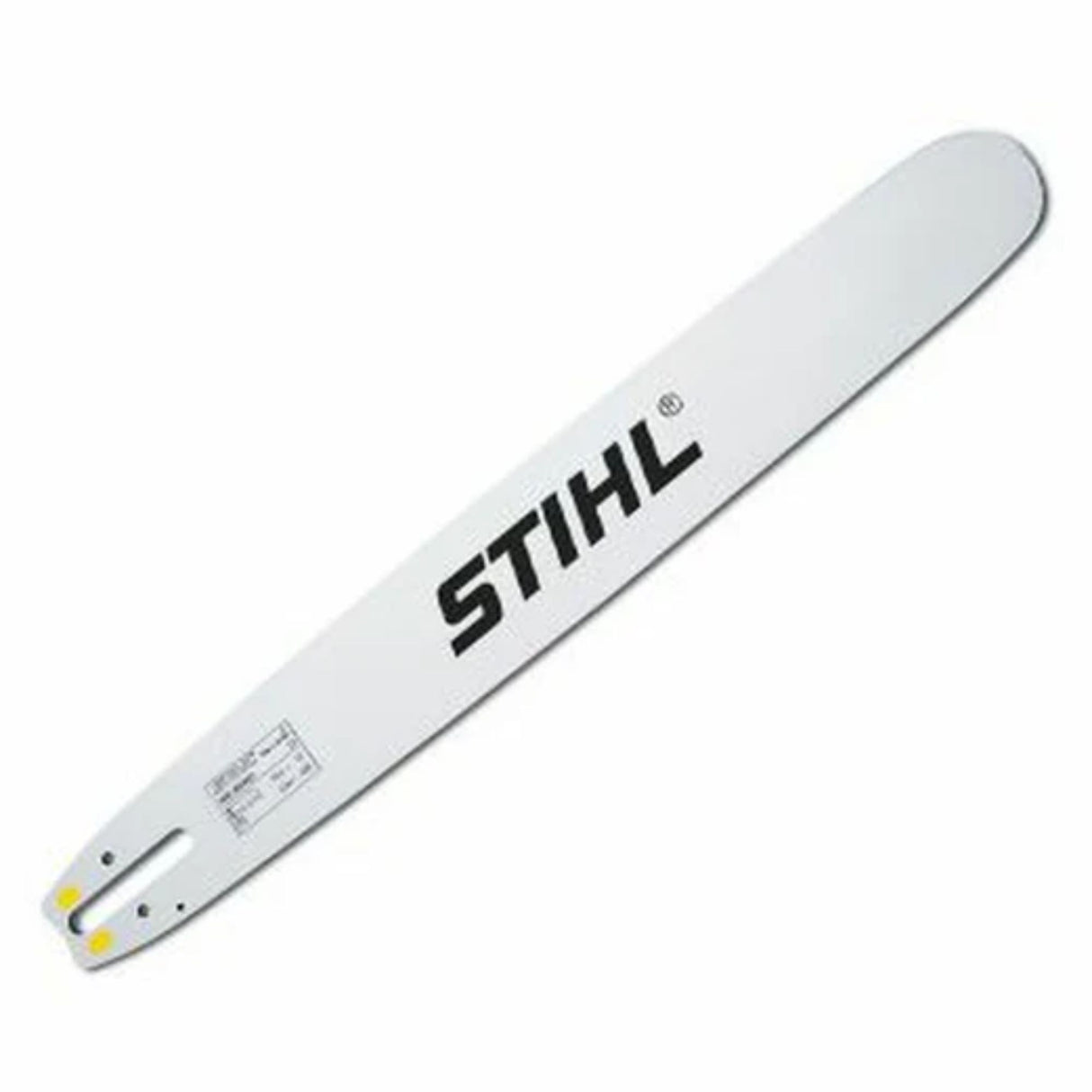 28" STIHL Rollomatic Chainsaw Bar | 050 3/8 | 3003 000 2238