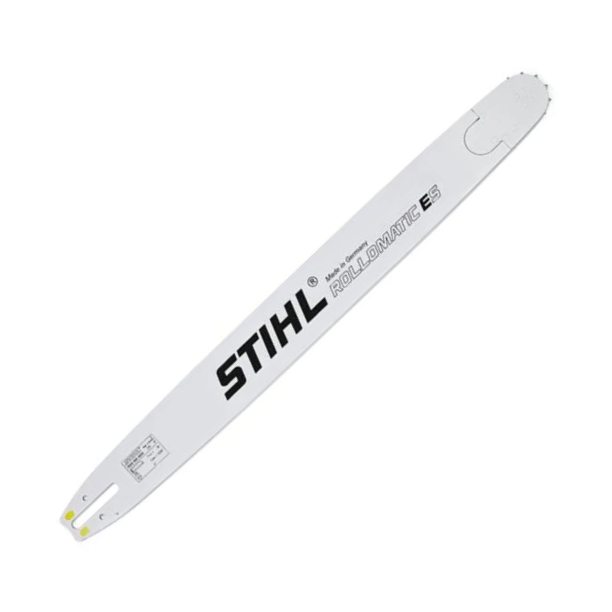 25" STIHL Chainsaw Bar | 3/8 050 | 3003 000 4030