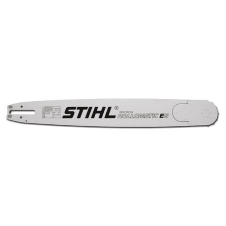 STIHL Rollomatic ES 28 In. Chainsaw Bar | 3003 000 8838 | Main Street Mower | Winter Garden | Clermont | Ocala
