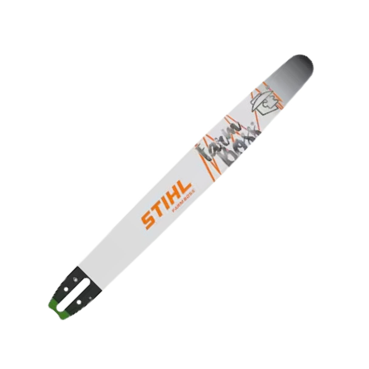 20" STIHL Farm Boss Rollomatic Chainsaw Bar | 063 325 | 3003 812 6821