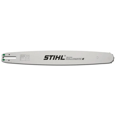 STIHL Rollomatic 14 In Picco Chainsaw Bar | 3005 000 4809 | Main Street Mower | Winter Garden | Clermont | Ocala