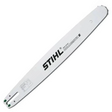 STIHL Rollomatic E 16 In. Light Chainsaw Bar | 3005 000 4813 | Main Street Mower | Winter Garden | Clermont | Ocala