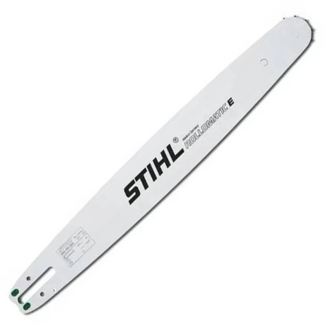 STIHL Rollomatic E 16 In. Light Chainsaw Bar | 3005 000 4813 | Main Street Mower | Winter Garden | Clermont | Ocala