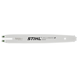 STIHL Rollomatic 18 In Picco Chainsaw Bar | 3005 000 4817 | Main Street Mower | Winter Garden | Clermont | Ocala