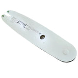 10" STIHL Chainsaw Bar | Fits HT 56CE, HT-KM, HTA 66, HTA 86 | 1/4" 0.043 | 3005 008 3403
