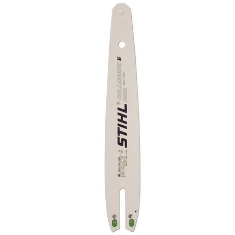 STIHL Rollomatic E Mini 12 in. Chainsaw Bar | 3005 008 3405 | Main Street Mower | Winter Garden | Clermont | Ocala