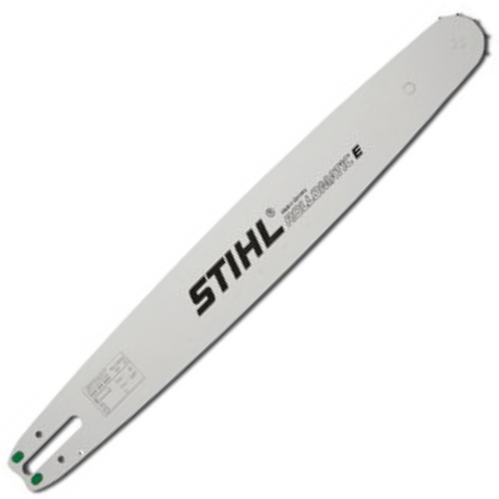 STIHL Rollomatic E Mini 14 in. Chainsaw Bar | 3005 008 3409 | Main Street Mower | Winter Garden | Clermont | Ocala