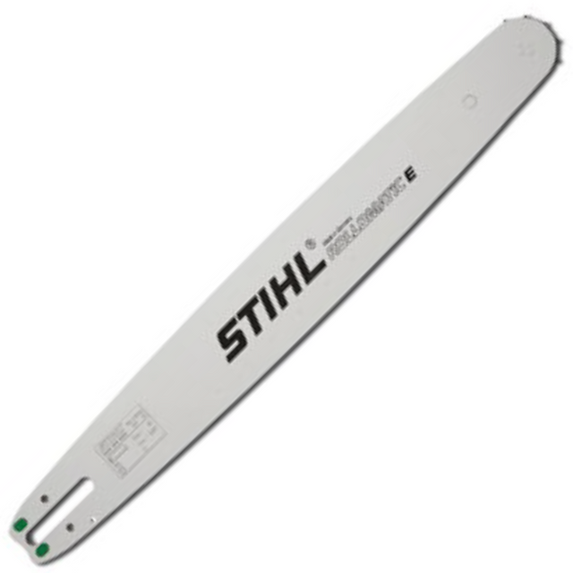 STIHL Rollomatic E Mini 14 in. Chainsaw Bar | 3005 008 3409 | Main Street Mower | Winter Garden | Clermont | Ocala