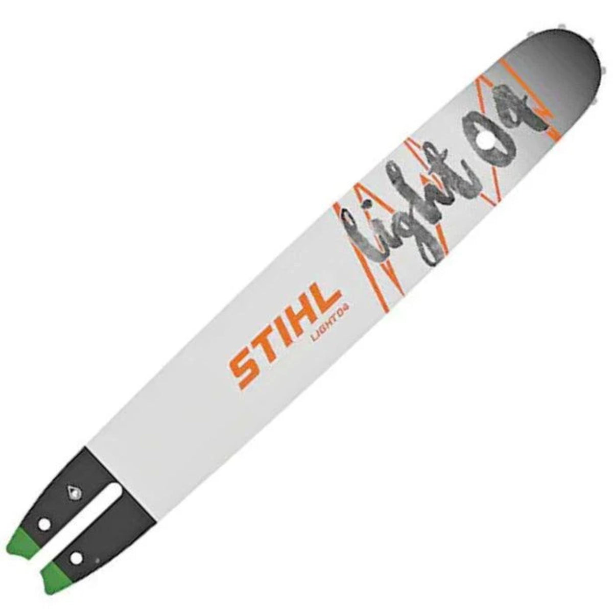 10" STIHL Chainsaw Bar | 3/8" 0.043 | 3005 008 3903