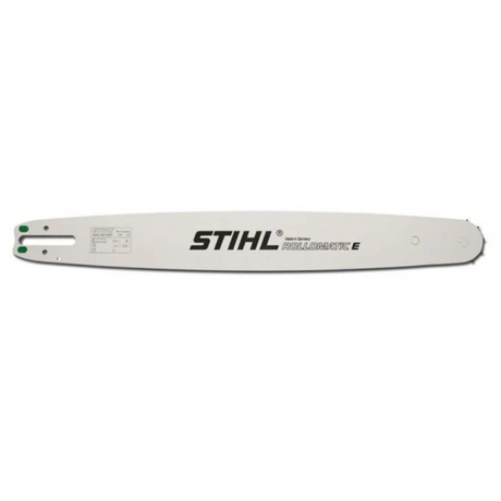 STIHL Rollomatic E Mini 16 In Chainsaw Bar | 3005 008 3913 | Main Street Mower | Winter Garden | Clermont | Ocala