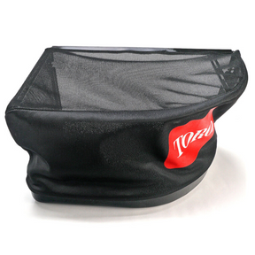 Toro 3 Bushell Soft Collection Bag for GrandStand Mowers | 30104 | Main Street Mower | Winter Garden | Clermont | Ocala