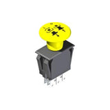 Ventrac PTO Switch | Push/Pull | 31.0043