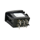 Ventrac Rocker | On/Off Switch | 31.0053