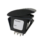 Ventrac Rocker | On/Off Switch | 31.0053