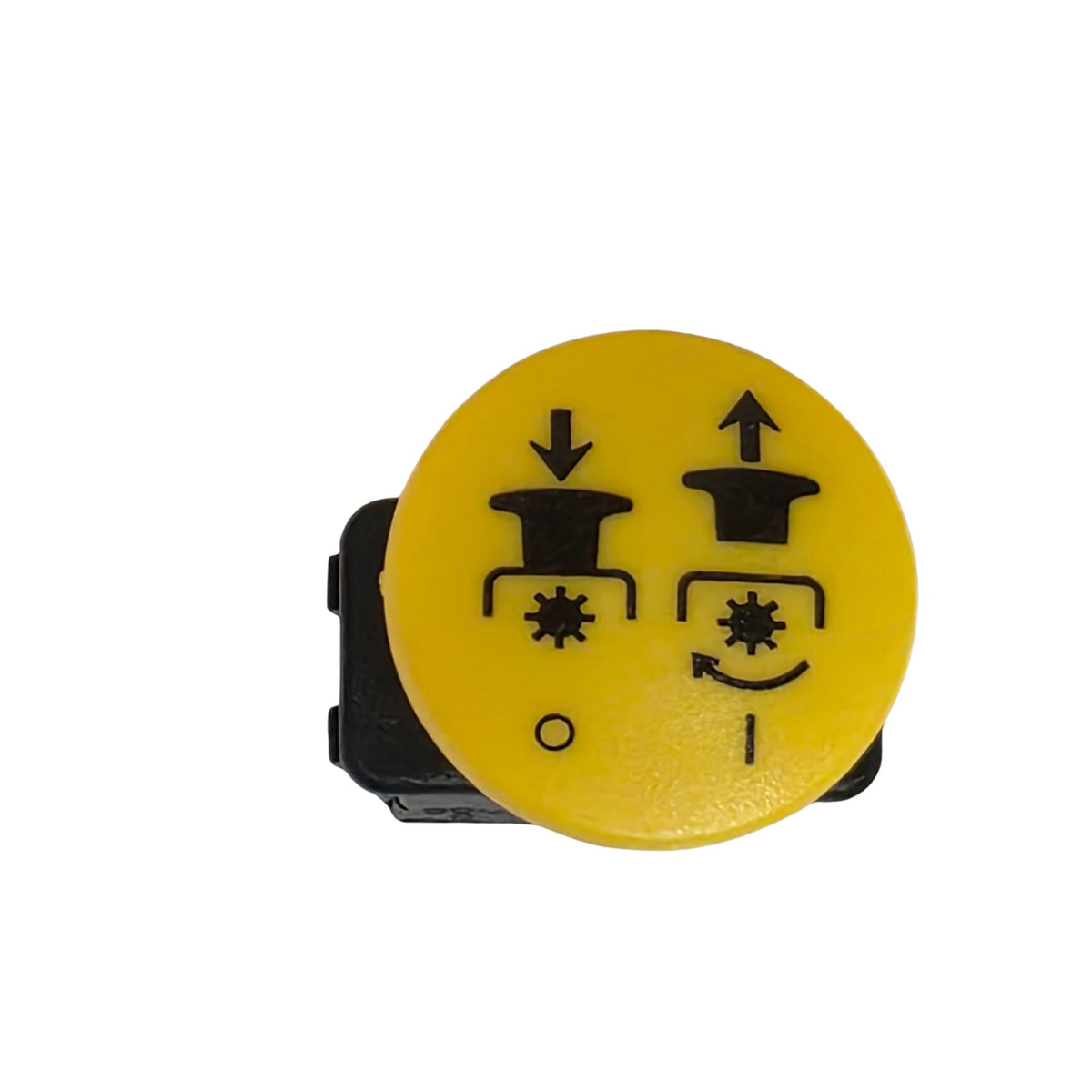 Ventrac PTO Switch | Push/Pull | 31.0043