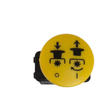 Ventrac PTO Switch | Push/Pull | 31.0043