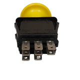 Ventrac PTO Switch | Push/Pull | 31.0043