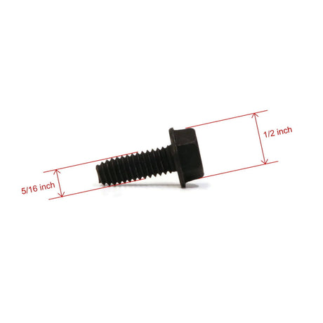 Toro Self Tapping Mounting Bolt for TimeCutter Spindle | 32144-41