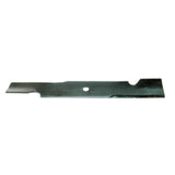 Rotary Hi-Flow Blade | 16-1/2" X 5/8" | SCAG | 3403 | Main Street Mower | Winter Garden | Clermont | Ocala