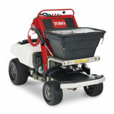 Toro 40 Gallon Stand-On SprayMaster Lean-to-Steer | 10hp Vanguard | 34232