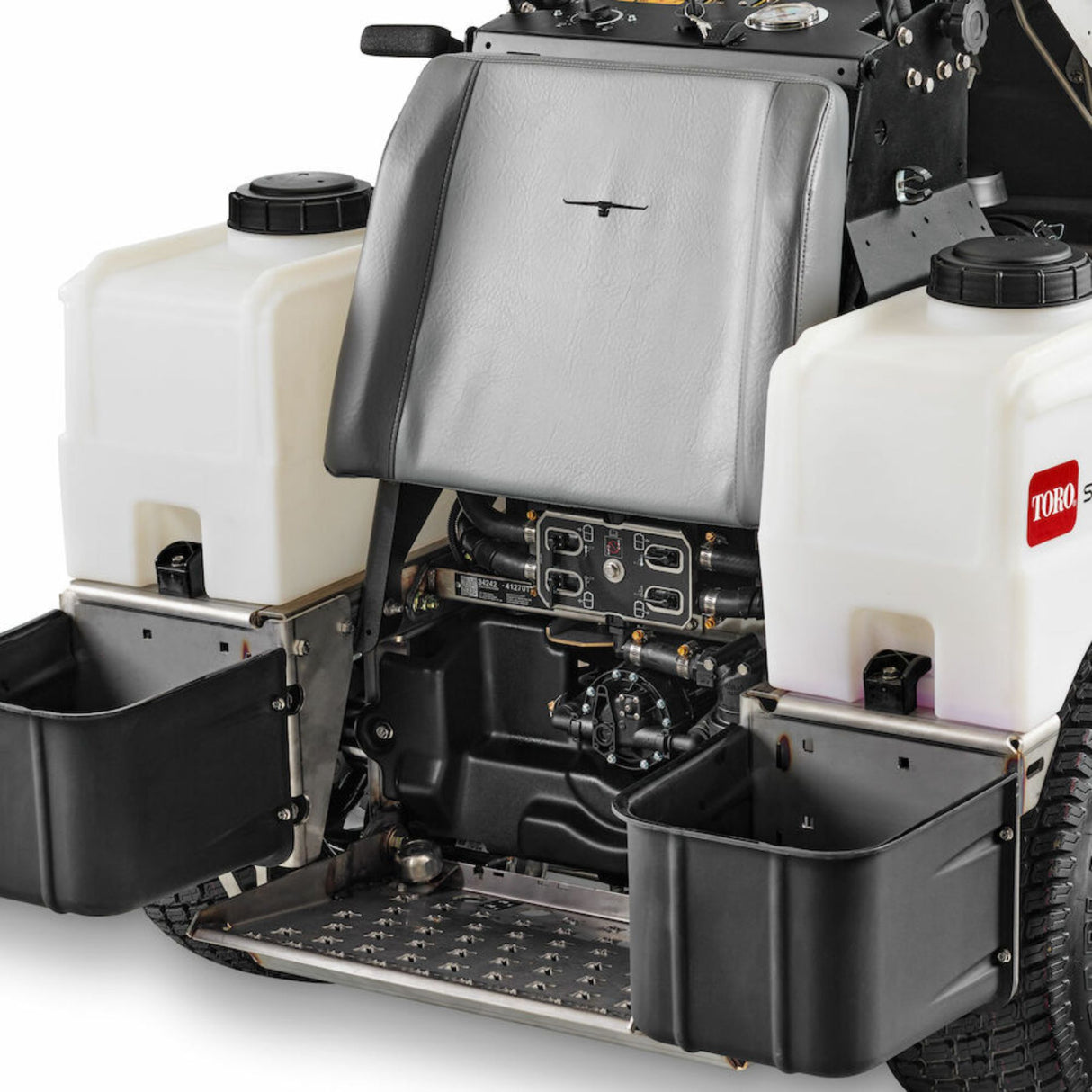 Toro Stand-On 60 Gallon SprayMaster | 34240 | Main Street Mower | Winter Garden | Clermont | Ocala
