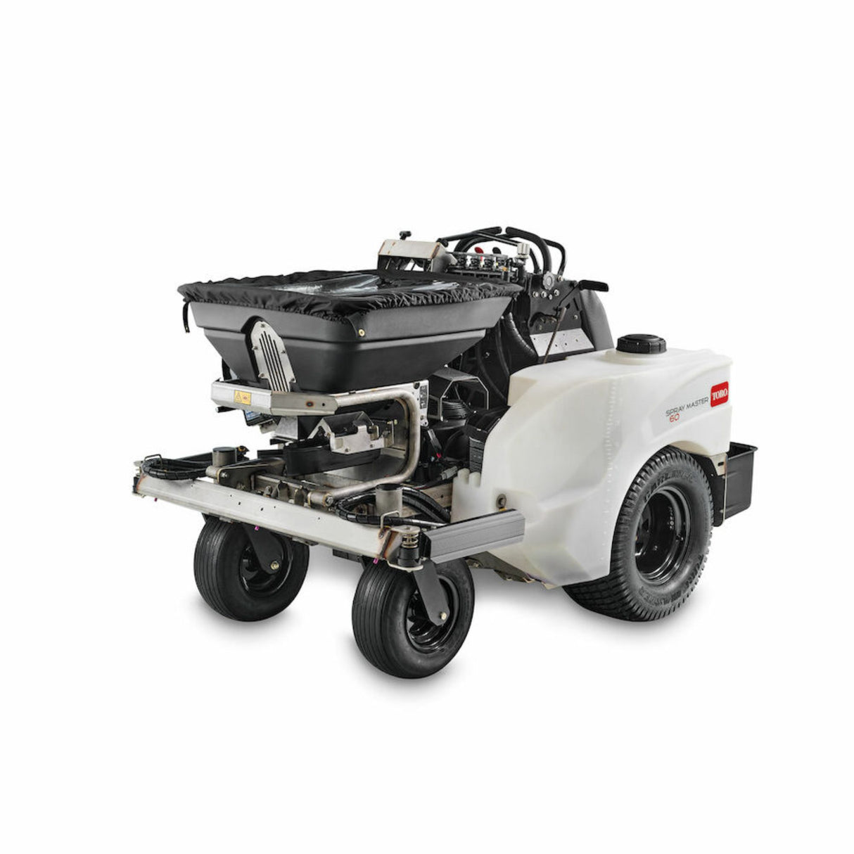 Toro Stand-On 60 Gallon SprayMaster | 34240 | Main Street Mower | Winter Garden | Clermont | Ocala