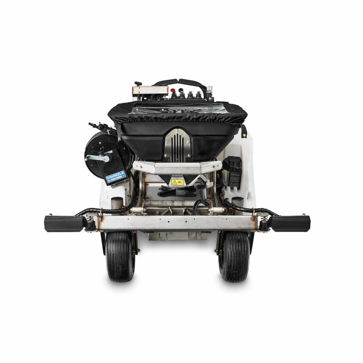 Toro Stand-On 40 Gallon SprayMaster | 21hp Vanguard | 34242