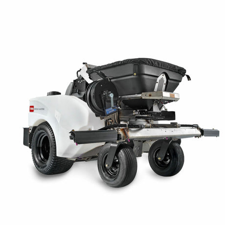 Toro Stand-On 40 Gallon SprayMaster | 21hp Vanguard | 34242