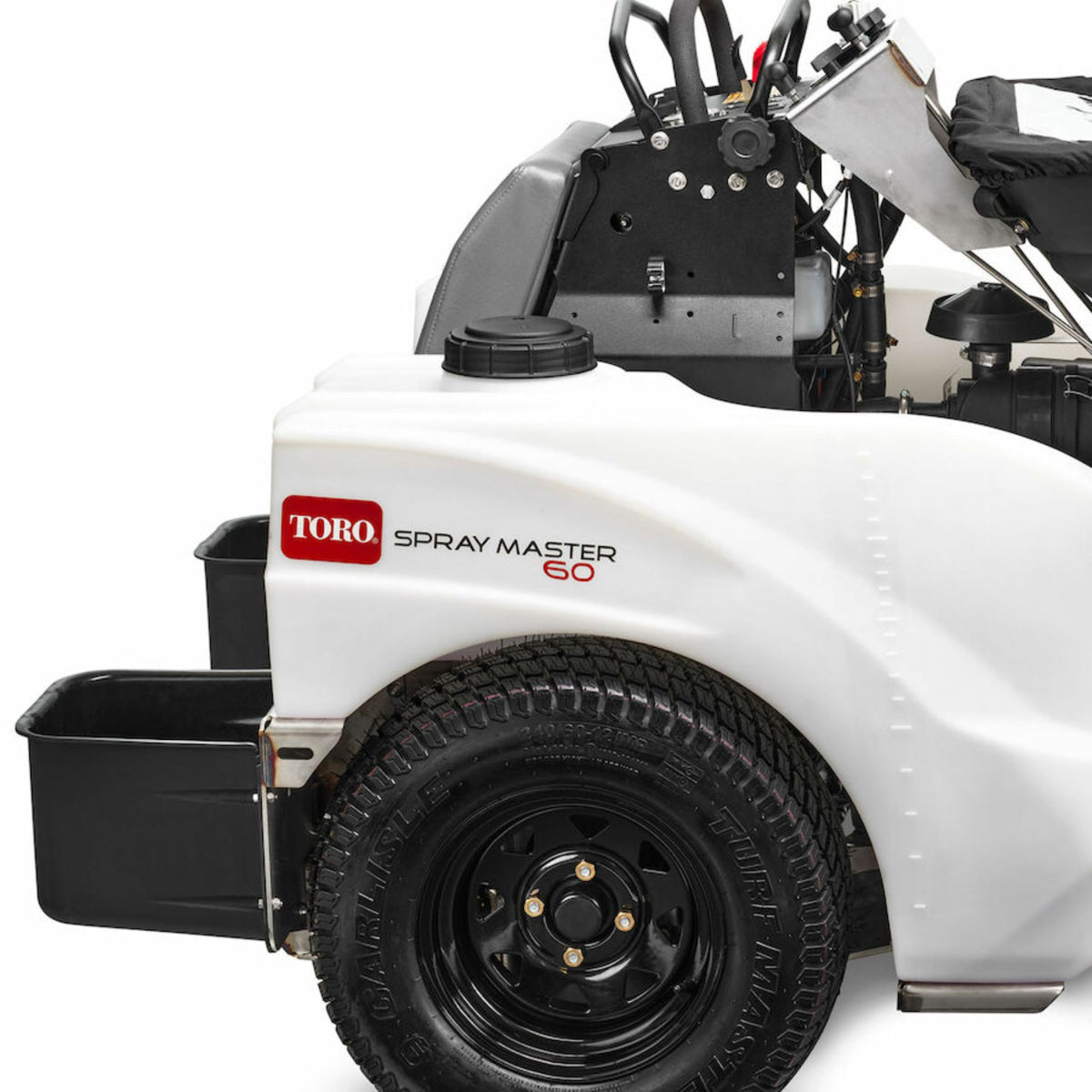 Toro Stand-On 60 Gallon SprayMaster | 23hp Vanguard | 34243