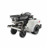 Toro Stand-On 60 Gallon SprayMaster | 23hp Vanguard | 34243