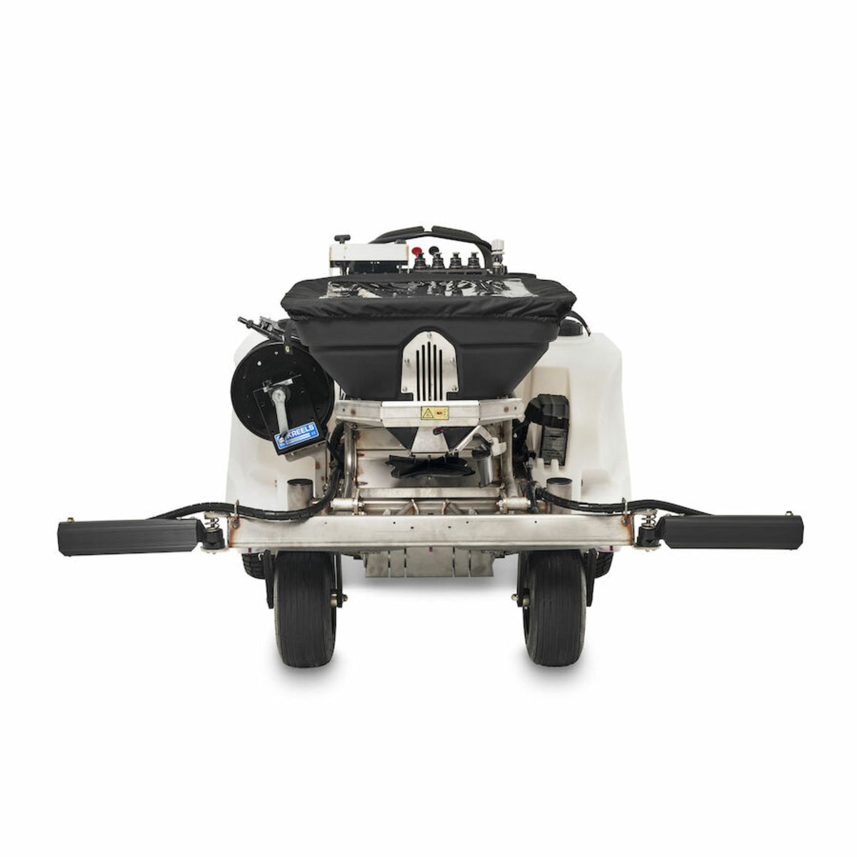 Toro Stand-On 60 Gallon SprayMaster | 23hp Vanguard | 34243