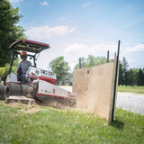 Ventrac KC220 Stump Grinder | 39.55301 | Main Street Mower | Winter Garden | Clermont | Ocala
