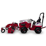Ventrac Power Rake KG540 | 39.55436 | Main Street Mower | Winter Garden | Clermont | Ocala