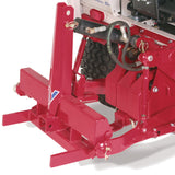 Ventrac Three-N-One Adapter | HH, 3PT 3-n-1 Hitch | 39.56114