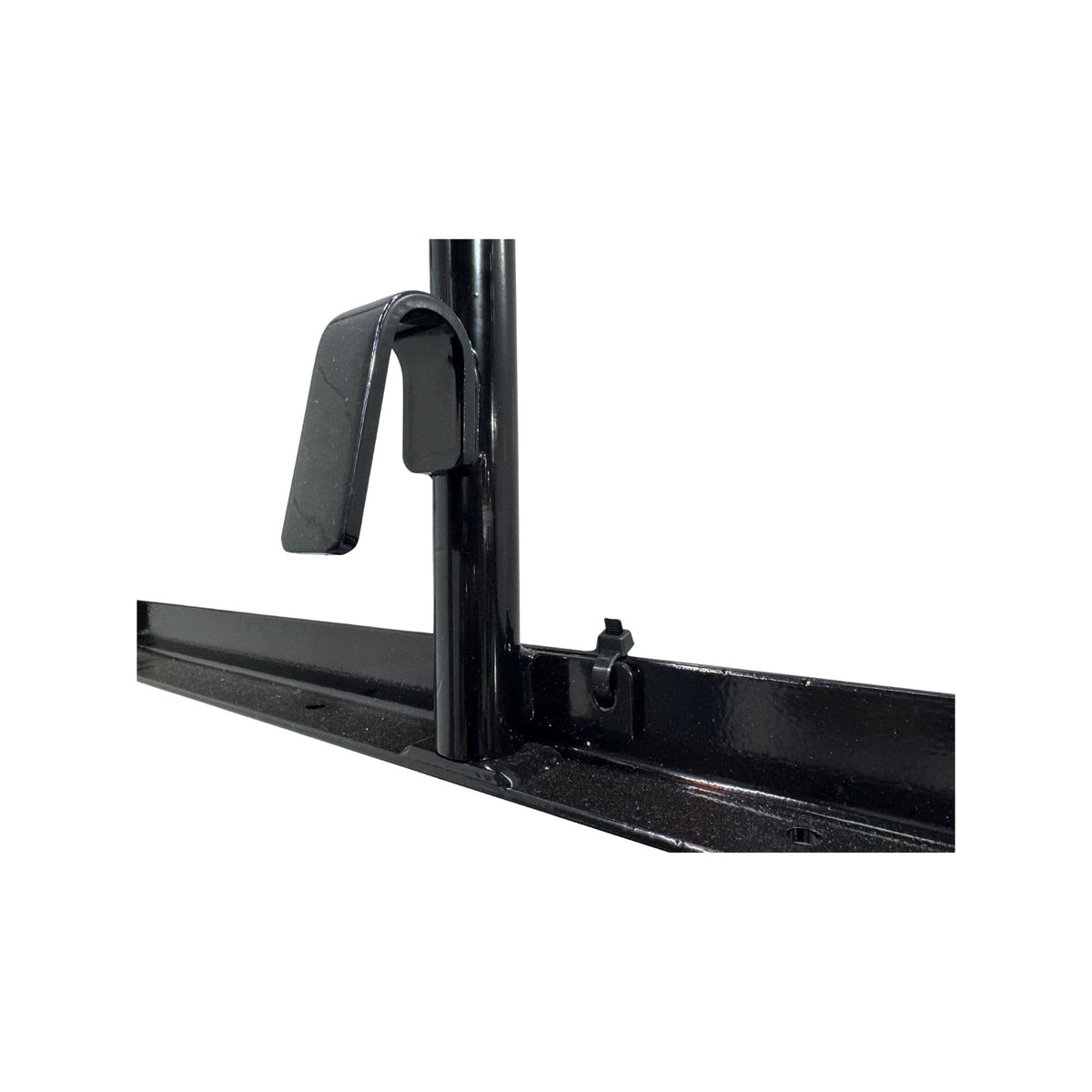 Open Trailer Rack for Trimmers and Edgers | RACK