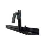 Open Trailer Rack for Trimmers and Edgers | RACK
