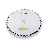 STIHL Scratcher Blade | 200x20 | 4000 713 4200  | Main Street Mower | Winter Garden | Clermont | Ocala