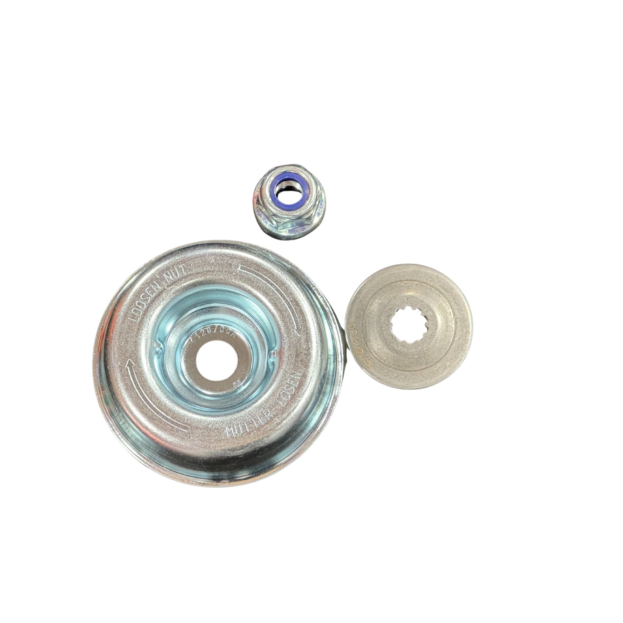 STIHL Trimmer Blade Hardware Kit | 4001 007 4400