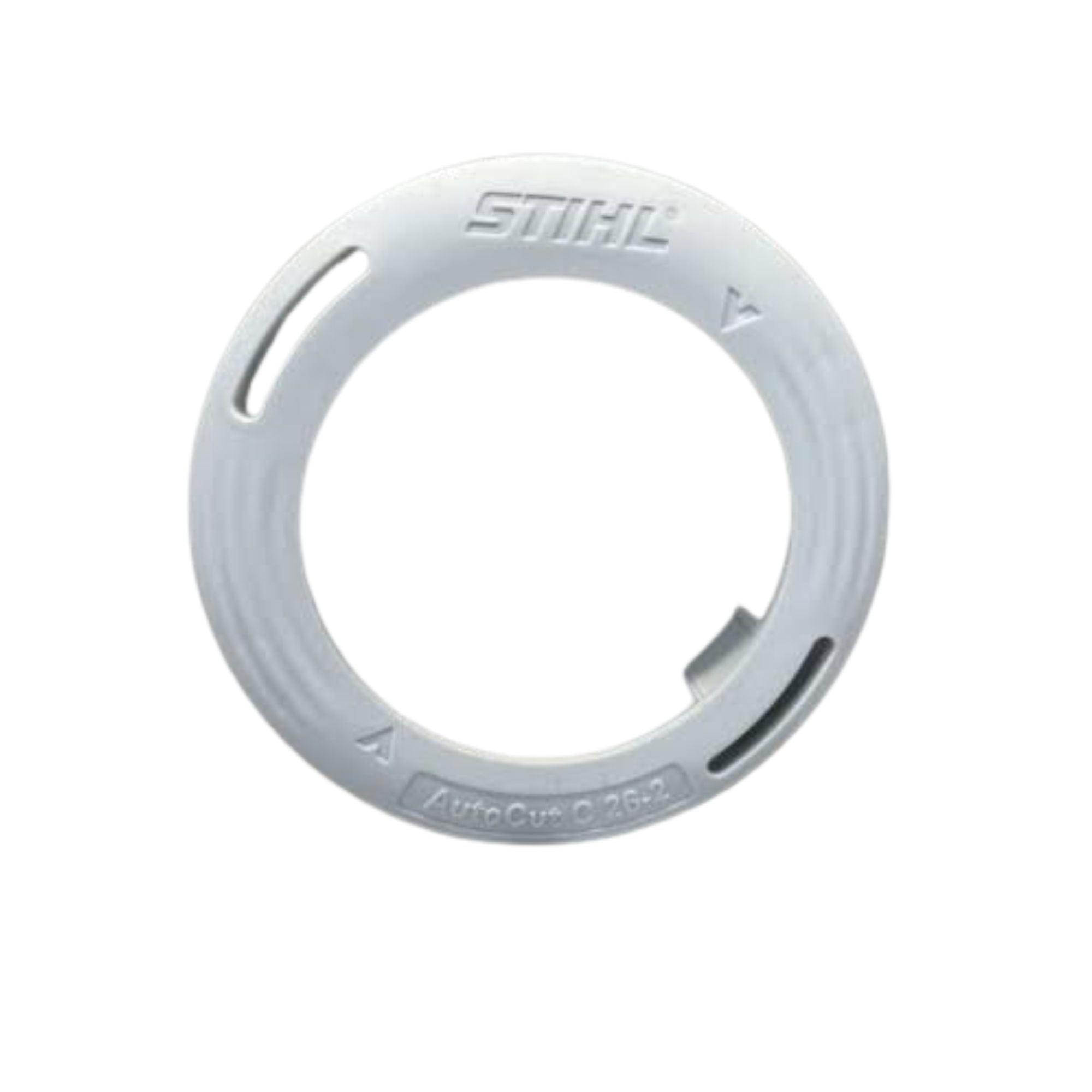 STIHL Replacement Trimmer Head Cover Cap | C 26-2 | 4002 713 9704