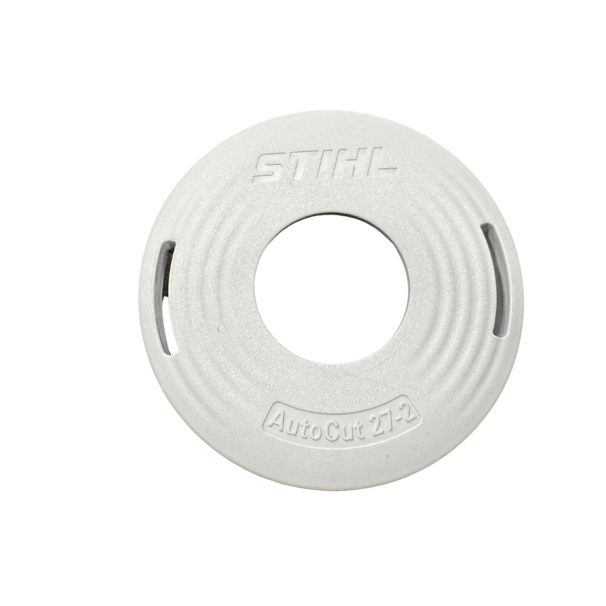 STIHL Trimmer Head Cover Cap | For AutoCut 27-2 | For FS90 FS131R | 4002 713 9712