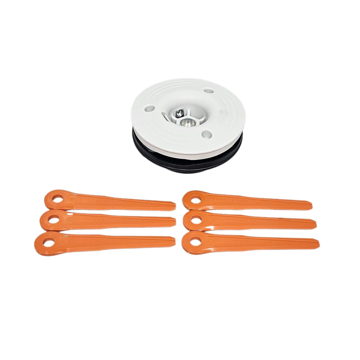 STIHL Polycut 28-2 Trimmer Head | 4002 820 2300  | Main Street Mower | Winter Garden | Clermont | Ocala