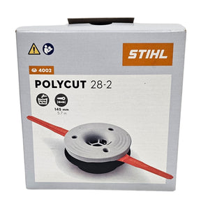 STIHL Polycut 28-2 Trimmer Head | 4002 820 2300  | Main Street Mower | Winter Garden | Clermont | Ocala