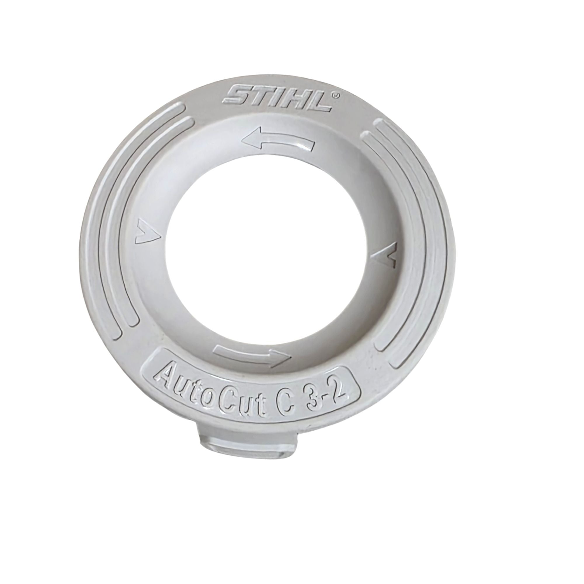 STIHL Trimmer Head Cover Autocut | C3-2 | Fits FSA57 | 4009 713 9700