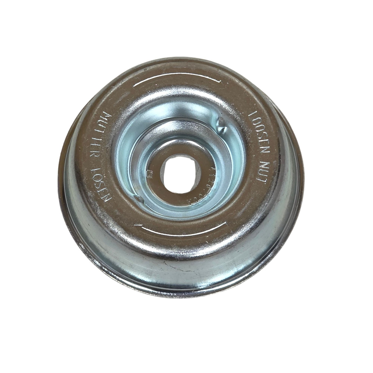 STIHL Bolt Cover / Rider Plate | 4126 713 3100
