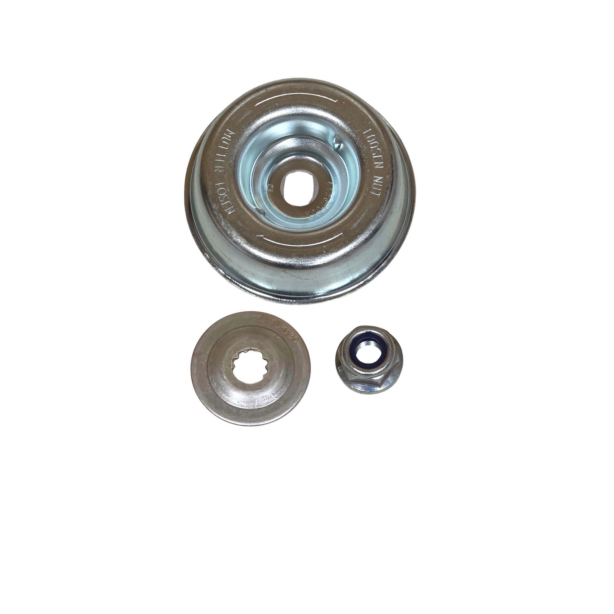 STIHL FS Brush Cutter Blade Kit | 4126 713 3100A