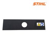 STIHL Edger Blade, 8in.L | 3.8mm Thick | 4133 713 4102 | Main Street Mower | Winter Garden | Clermont | Ocala