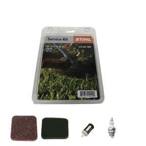 STIHL Trimmer Service Kit 4137 series | 4137 007 1800 | Main Street Mower | Winter Garden | Clermont | Ocala