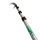 Silky 21' Senei 4 Section Telescoping Aluminum Pole Saw | 4177-39 | Main Street Mower | Winter Garden | Clermont | Ocala