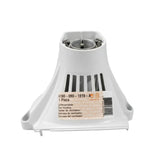 STIHL Fan Housing | Fits FS, FC, HT 91, 111, 131  | 4180 080 1819