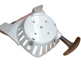 STIHL Rewind Assy |  for FS, FC, HT, KM, 91, 111, 131  | 4180 190 4002